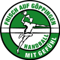 Logo FRISCH AUF Göppingen