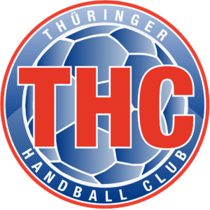 Logo Thüringer HC